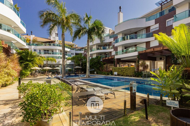 121-D Boulevard - 100m from the beach & Front Avenue - Luxur