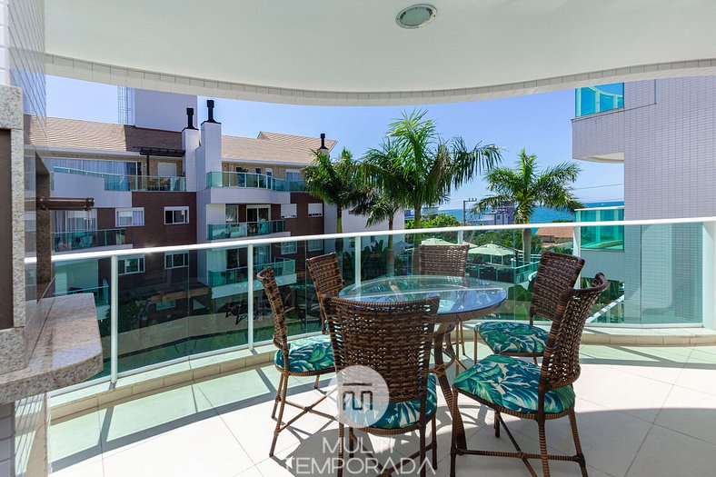 204-A Boulevard - 50m from the beach & Front Avenue - Luxury