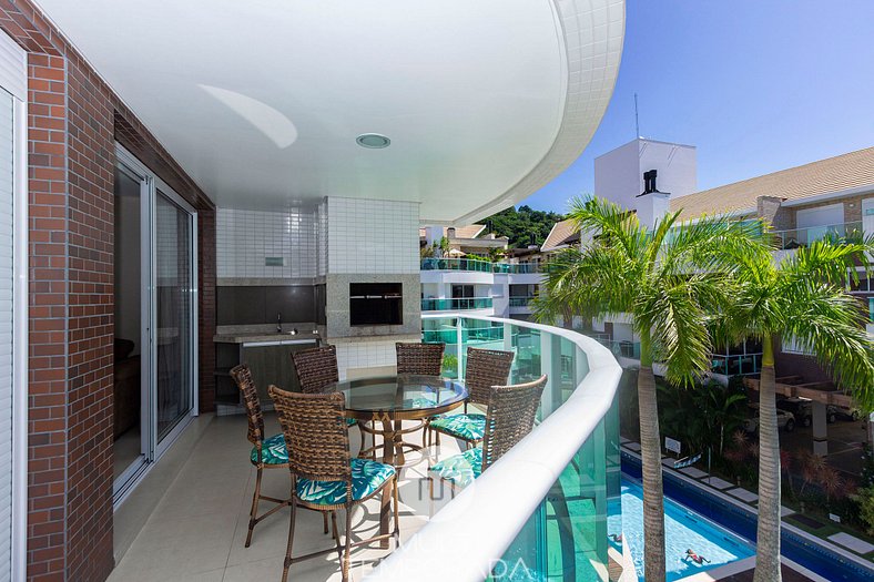 204-A Boulevard - 50m from the beach & Front Avenue - Luxury