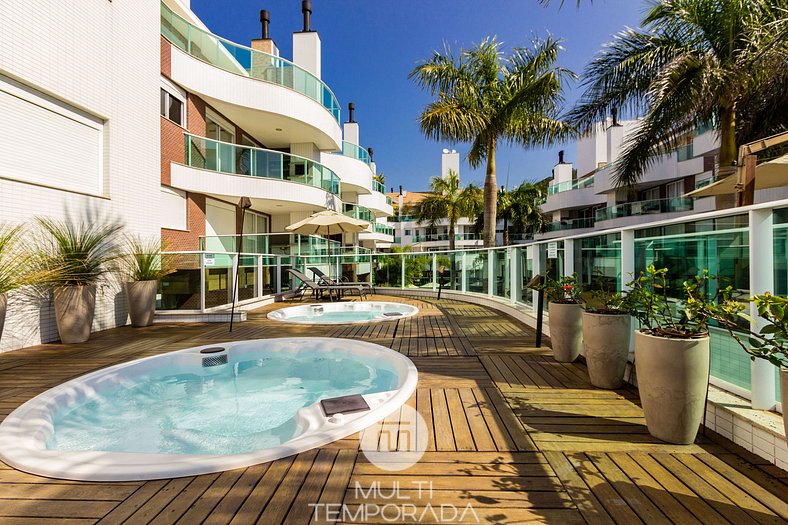 205-A Boulevard - 50m from the beach & Front Avenue - Luxury