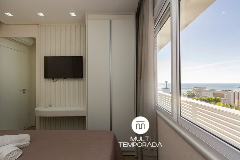 301-B Varandas do Atlântico - Facing the Beach - Luxury cond