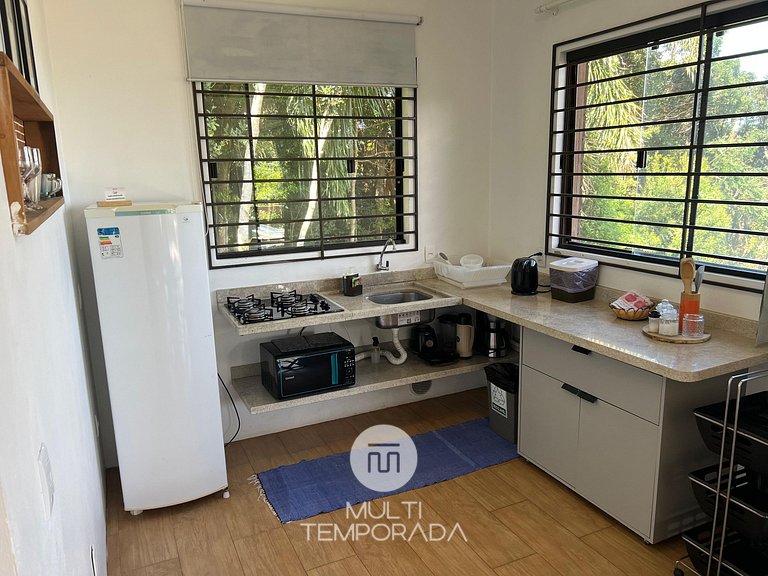 Antilla (Bungalow 2) - Ibiraquera