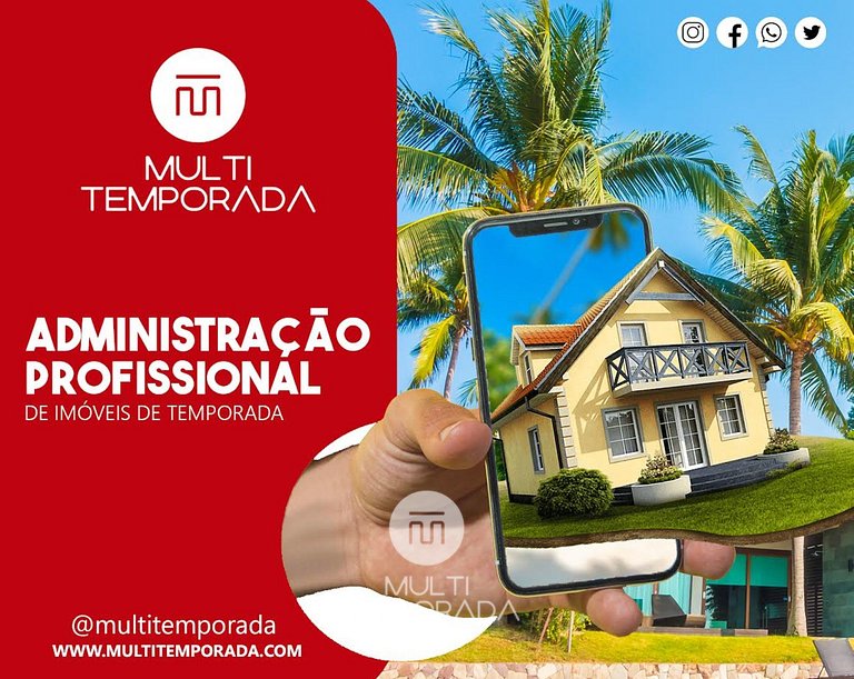 Ap Punta Cana em Balneário Camboriú - SC