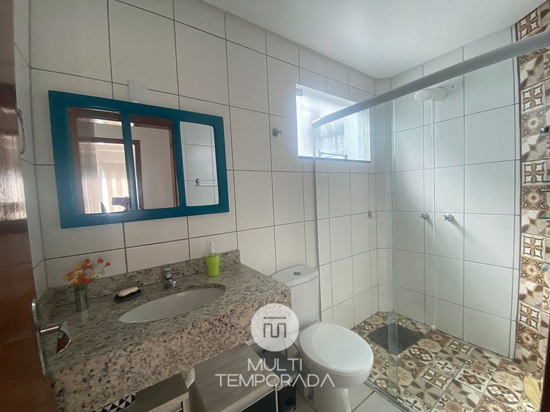 Apartamento Caprichoso nos Ingleses