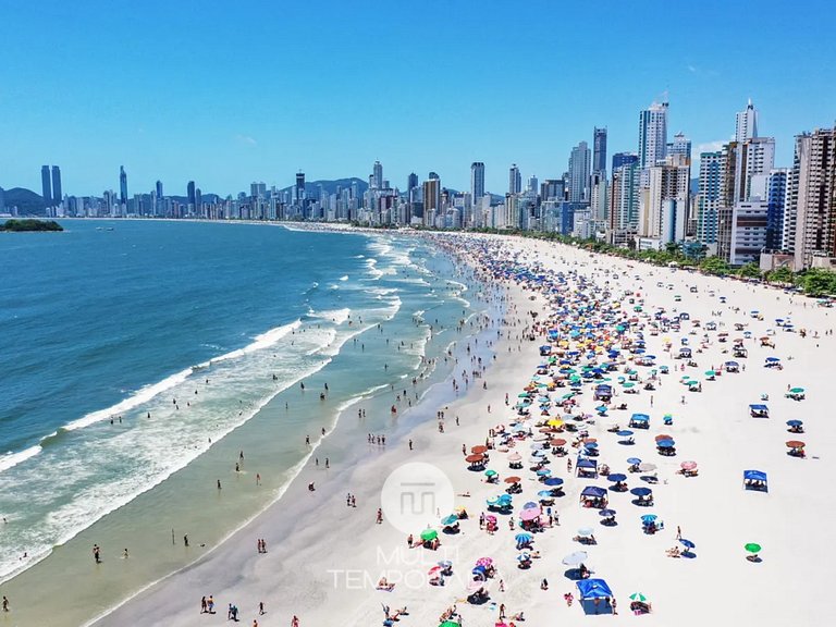 Apto Texas em Balneário Camboriú-SC