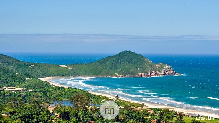 Bangalô com Varanda Térrea - Bangalôs do Rosa