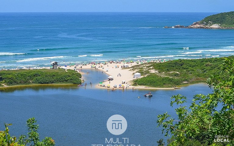 Bangalô com Varanda Térrea - Bangalôs do Rosa