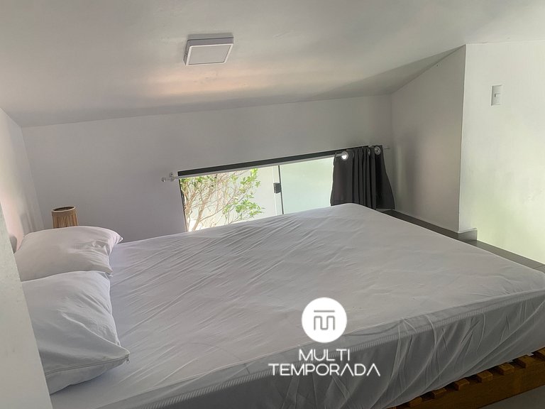 Casa 2 - Residencial Ponkan - Gamboa - SC