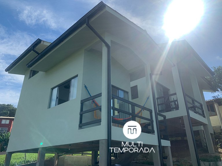 Casa 2 - Residencial Ponkan - Gamboa - SC