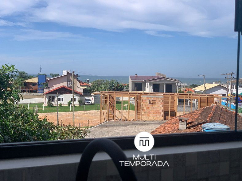 Casa 3 - Residencial Ponkan - Gamboa - SC