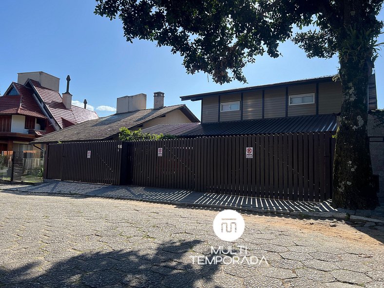 Casa Premium na Lagoa da Conceição