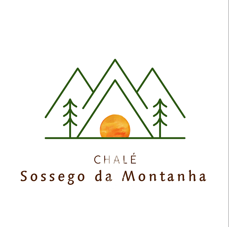 Chalé Sossego da Montanha - Rancho Queimado