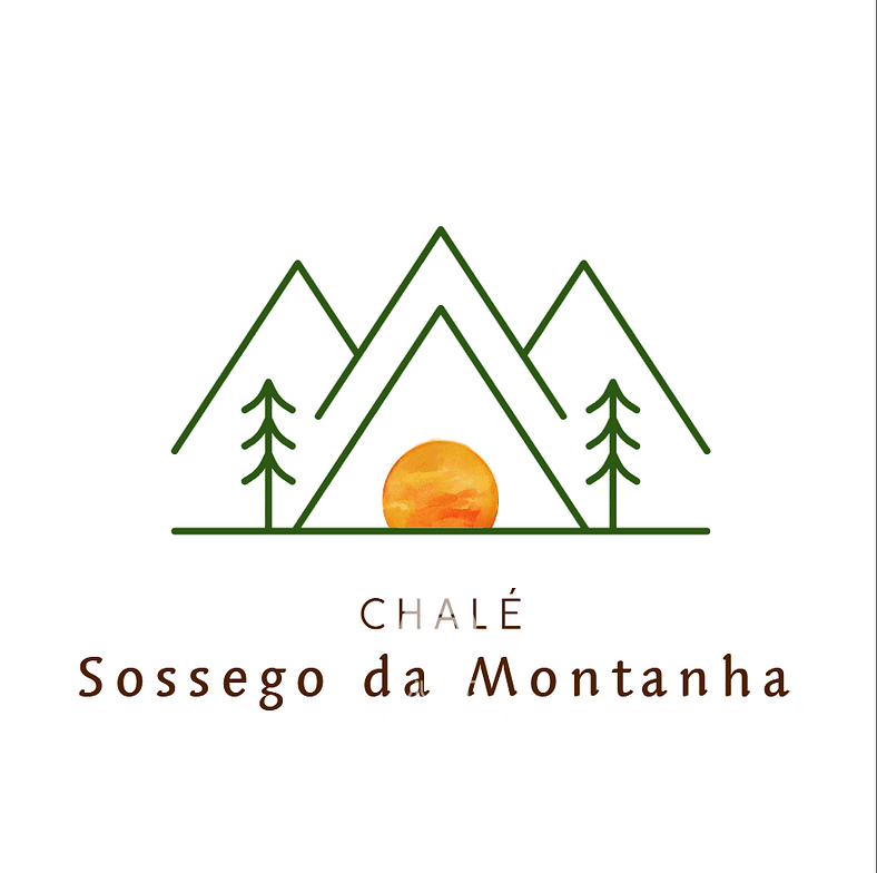 Chalé Sossego da Montanha - Rancho Queimado - SC