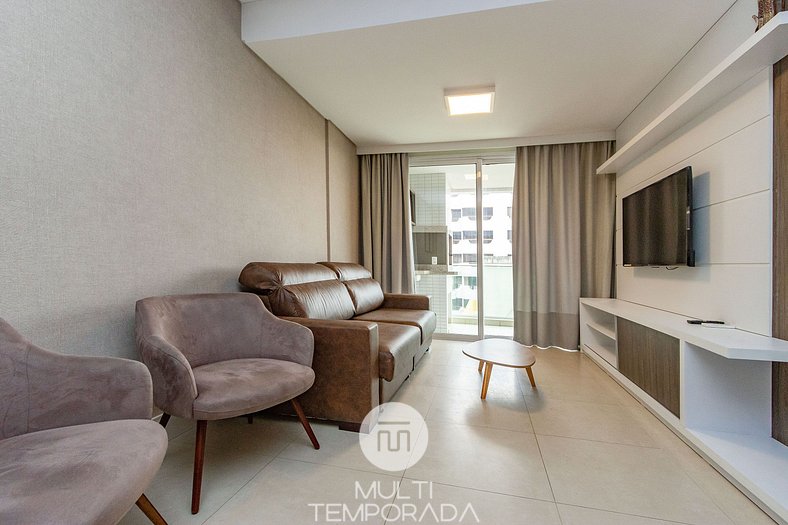 Departamento 224-D en el Residencial Boulevard Bombinhas - L