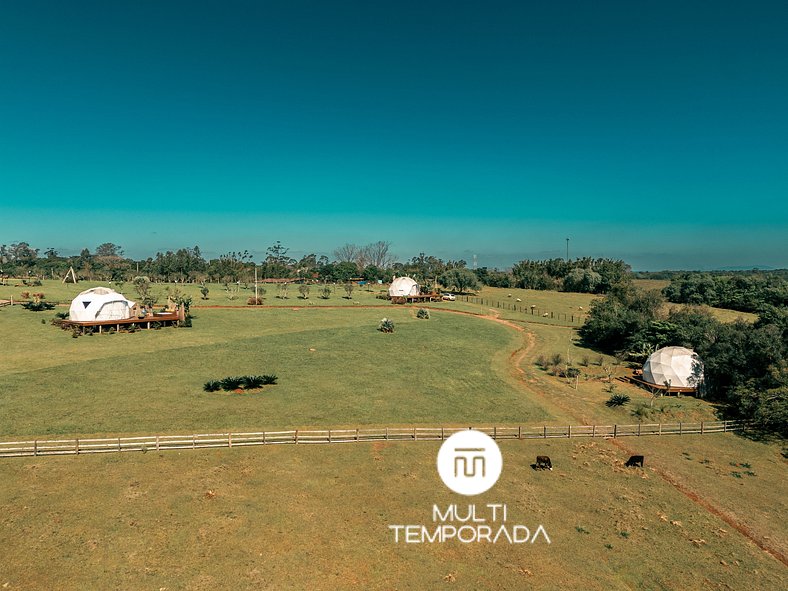 Esphera Onix com Banheira e Vista Panorâmica