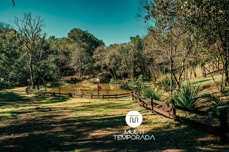 Esphera Onix com Banheira e Vista Panorâmica