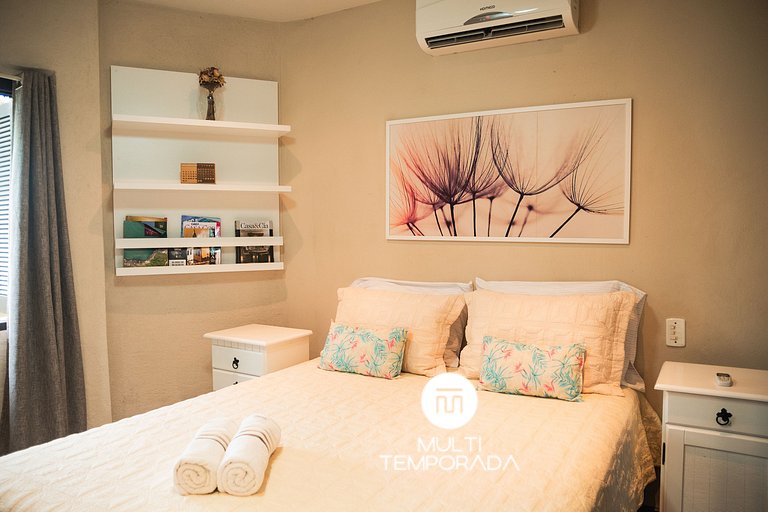 Ibiraquera Life - House Premium com Banheira