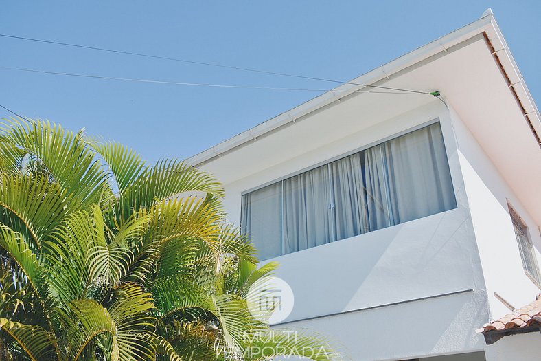 Loft Jardim - Recanto Revoar - Campeche