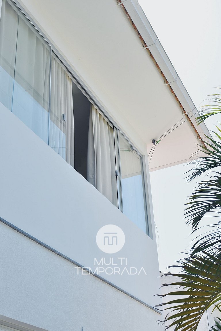 Loft Jardim - Recanto Revoar - Campeche