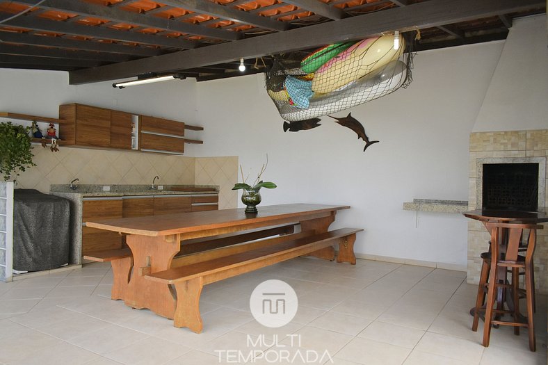 Loft Jardim - Recanto Revoar - Campeche