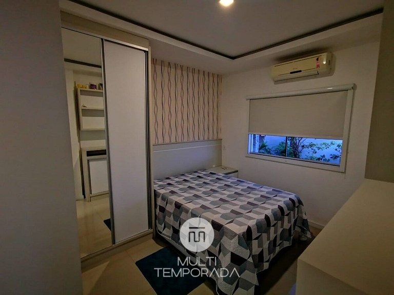 Loft no Campeche 150m da Praia