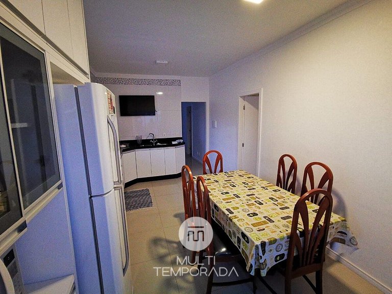 Loft no Campeche 150m da Praia