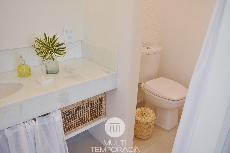 Loft Premium - Recanto Revoar - Campeche