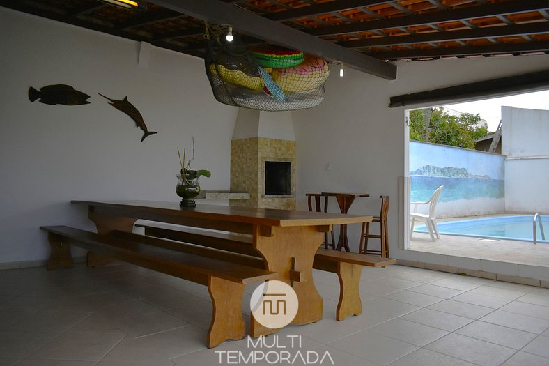 Loft Premium - Recanto Revoar - Campeche