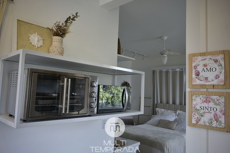 Loft Premium - Recanto Revoar - Campeche