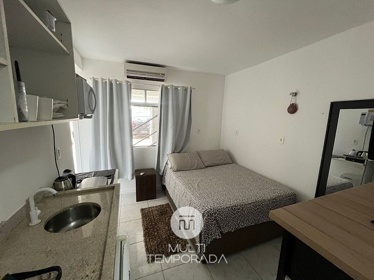 Loft Vila do Campeche - Floripa