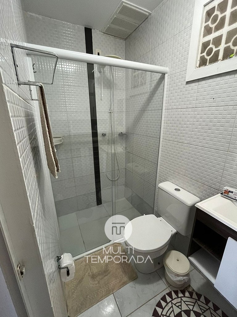 Loft Vila do Campeche - Floripa