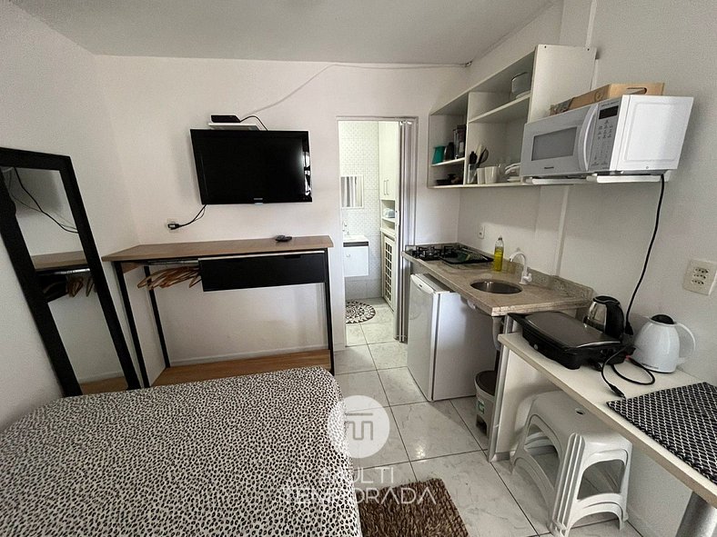 Loft Vila do Campeche - Floripa