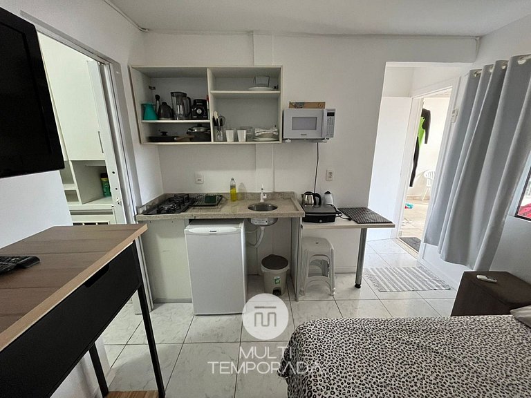 Loft Vila do Campeche - Floripa