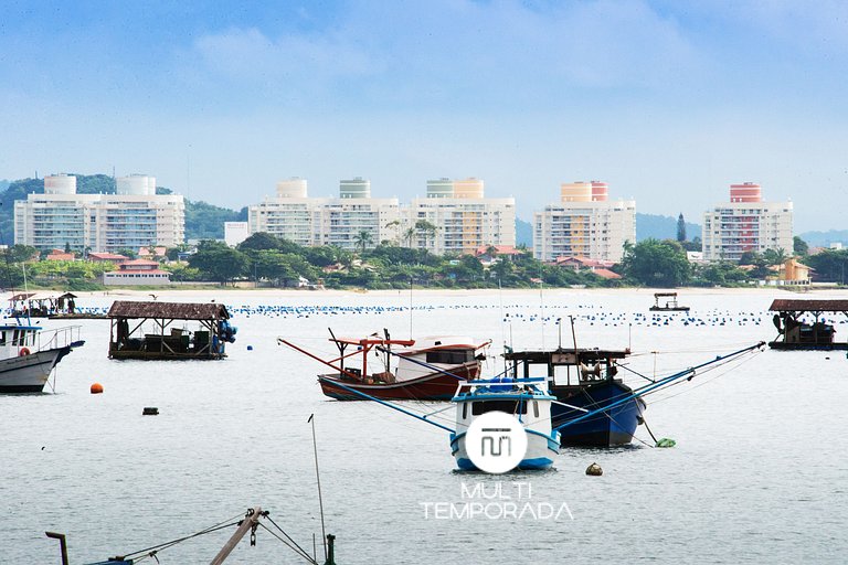 Nautilus Vigia das Marés - Penha - SC