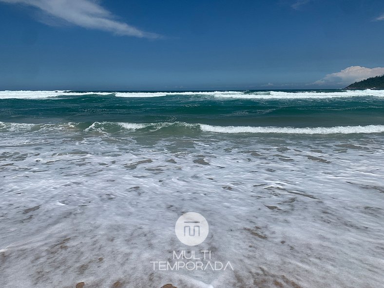 Oásis Morro das Pedras - Floripa