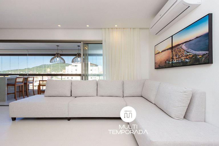 Punta Blu 102-1 - Condominio de lujo con vista al mar y pisc