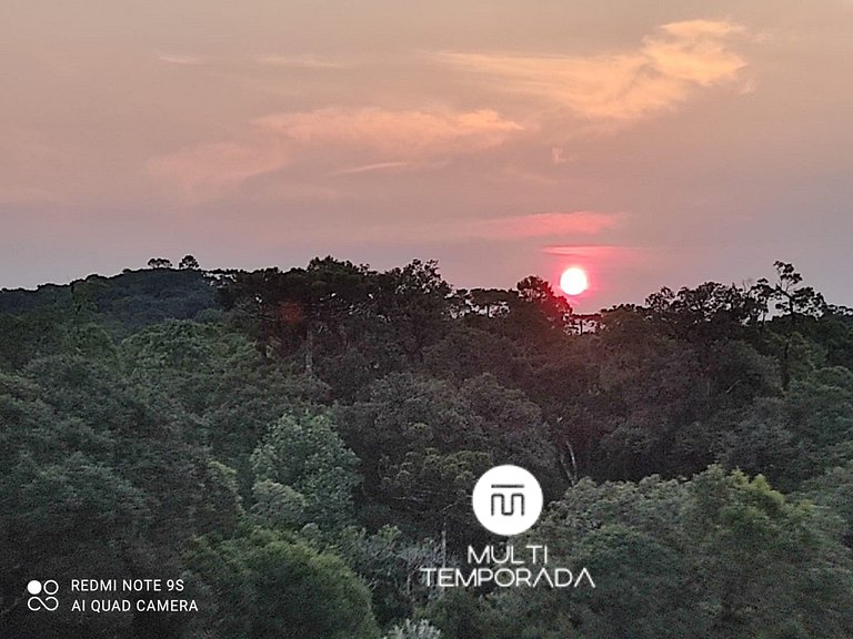 Recanto Vista Alegre - Rancho Queimado - Serra