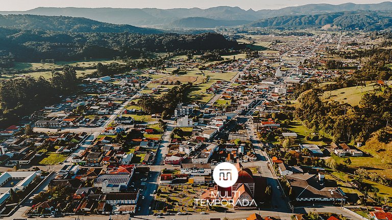 Suíte Abelha Rainha - Pousada Caminhos do Mel