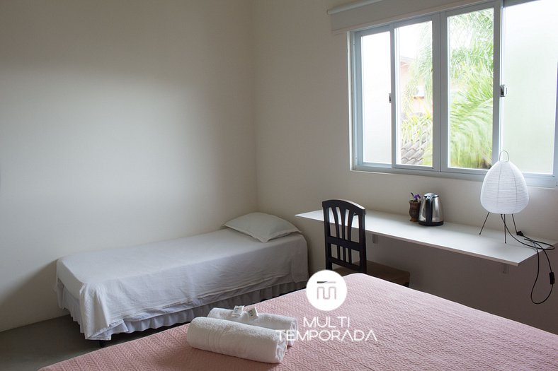 Suite Bromélia - Quinta da Margem (S5)