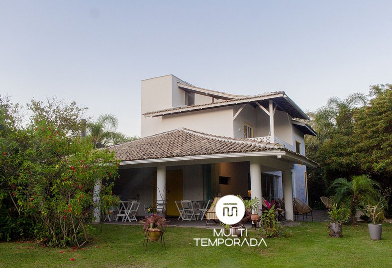 Suite Jasmim com Banheira - Quinta da Margem (S2)