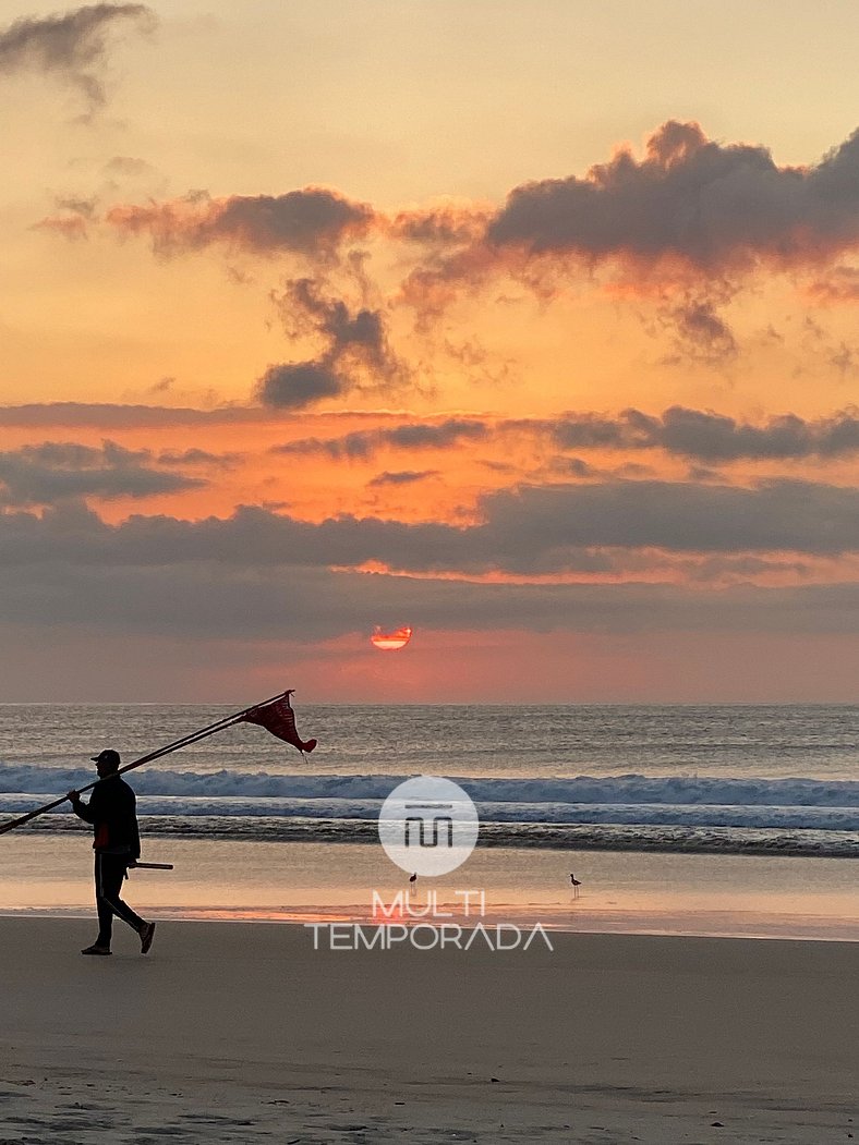 Suíte Morro das Pedras - Pousada Tulipane -Floripa