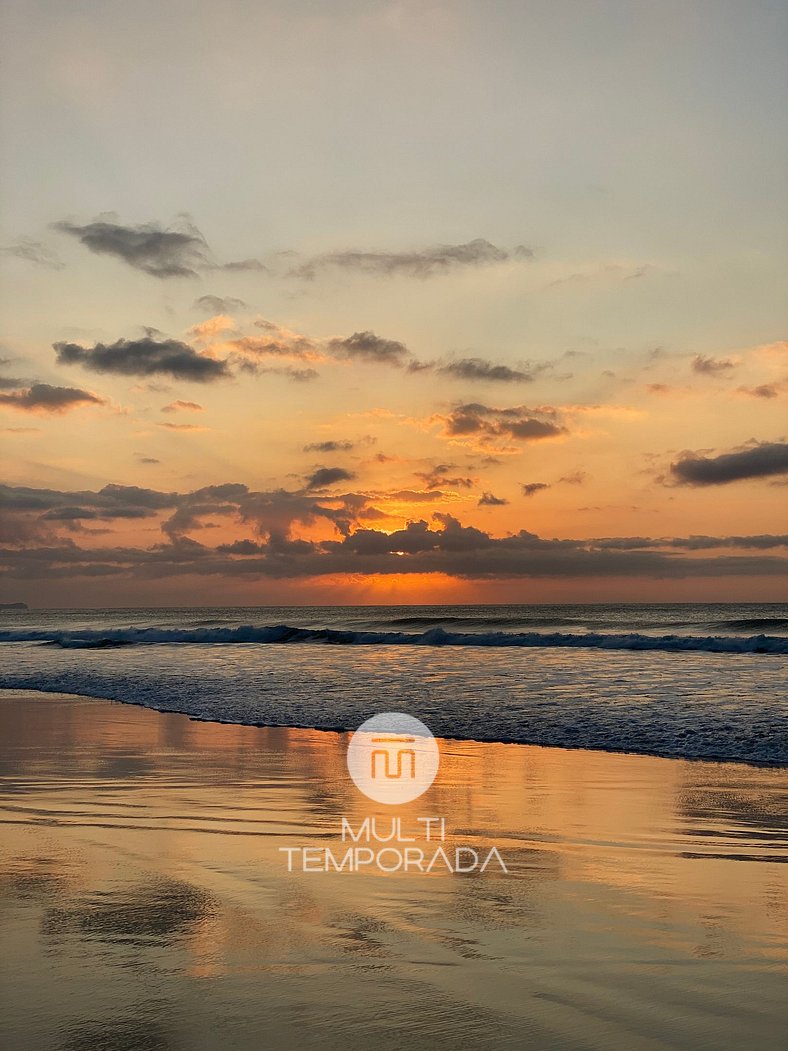 Suíte Morro das Pedras - Pousada Tulipane -Floripa