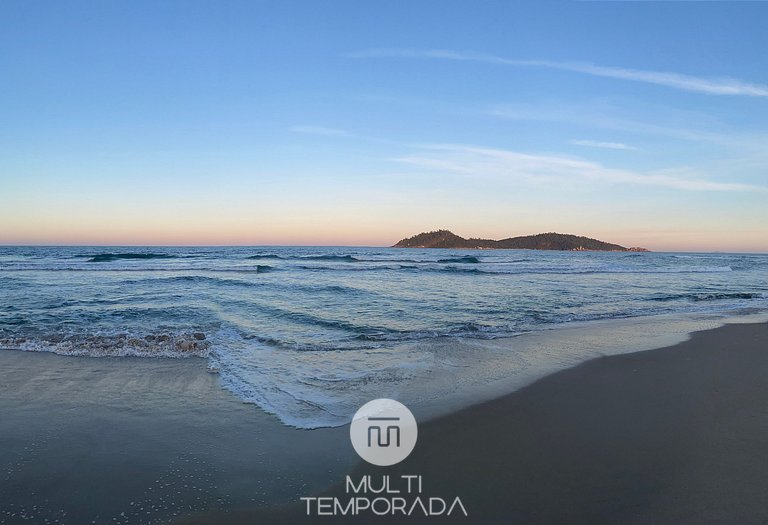 Suíte Praia Mole - Pousada Tulipane -Floripa