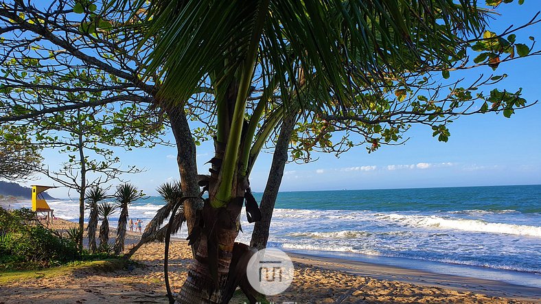 Sunrise Seascape - Nautilus Home Club - Penha - SC