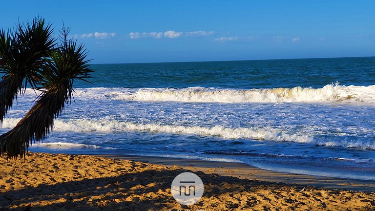 Sunrise Seascape - Nautilus Home Club - Penha - SC